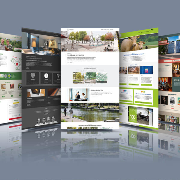 Websites