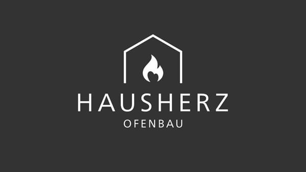 Logo: Hausherz Ofenbau