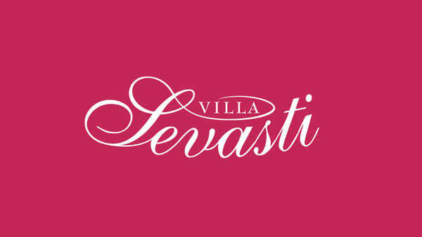 Logo: Hotel Villa Sevasti