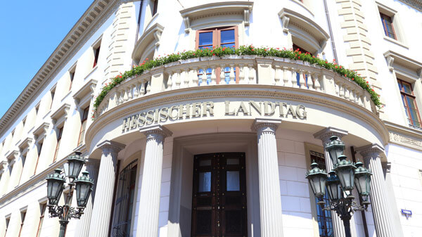 Hessischer Landtag