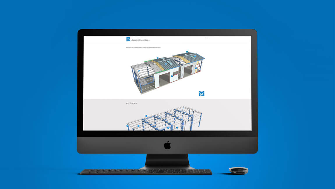 Astron-Videoportal