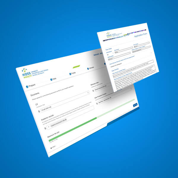 DKFZ-Webapp