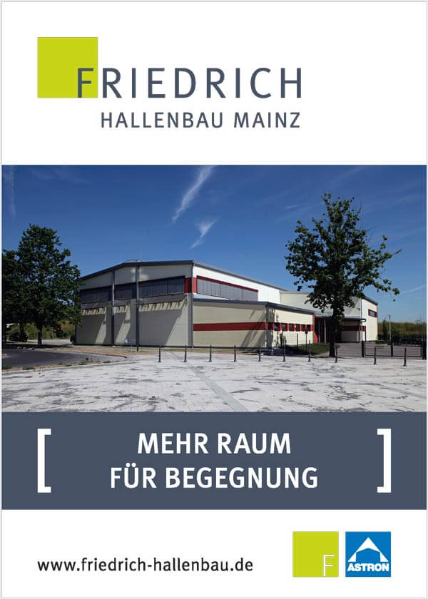 Mehr Raum für Begegnung