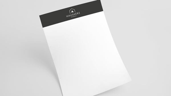 Briefpapier