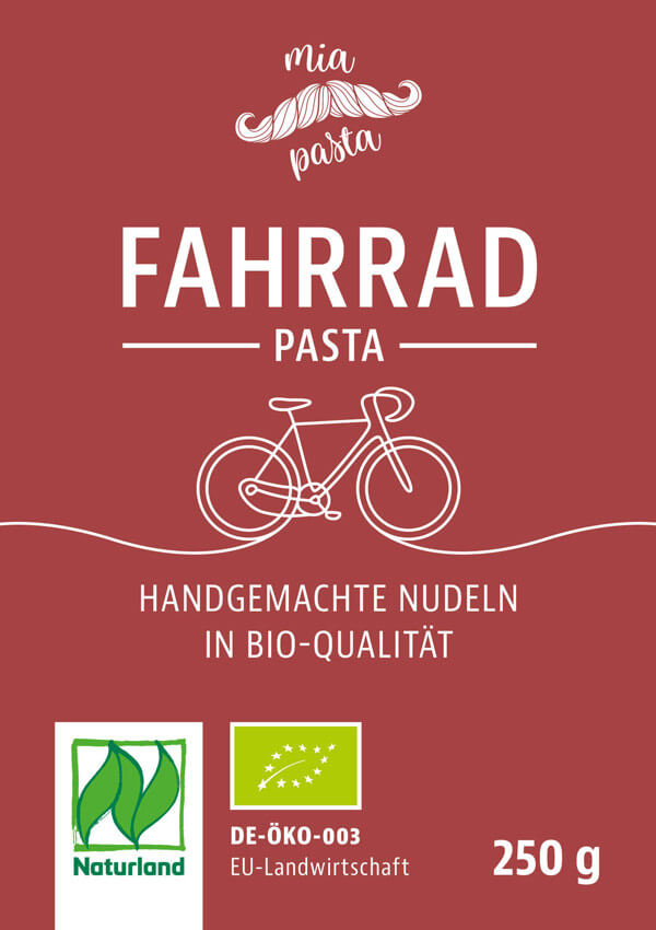 Nudeletikett: Fahrrad