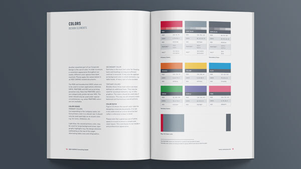 Styleguide