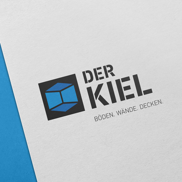 Der Kiel-Logo