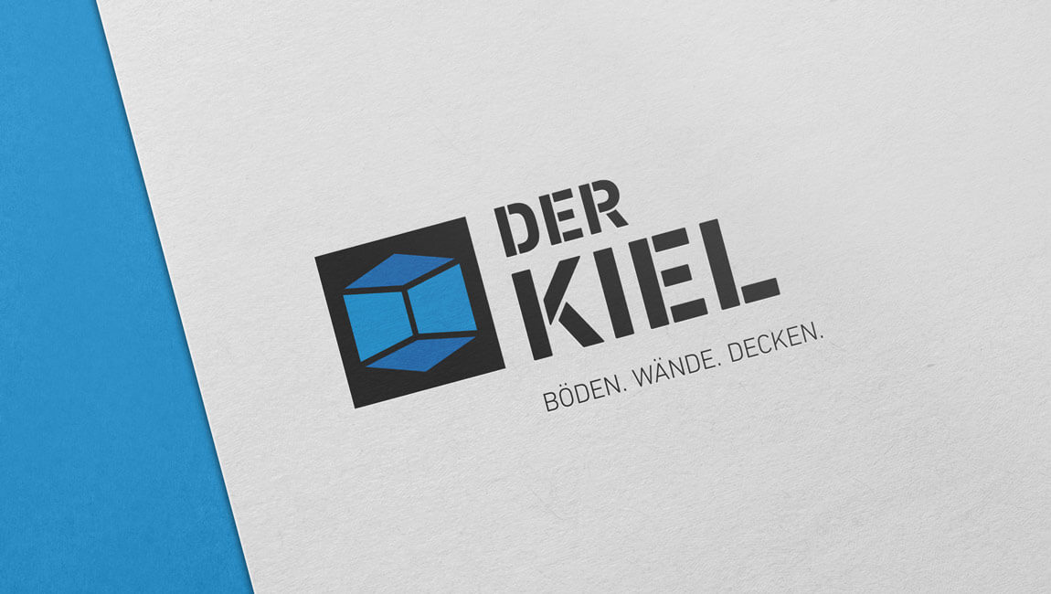 Der Kiel-Logo