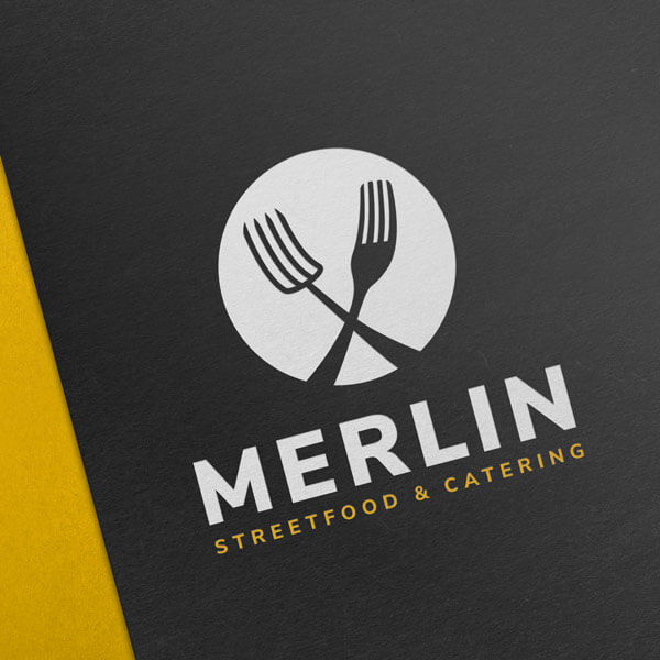 Merlin-Logo