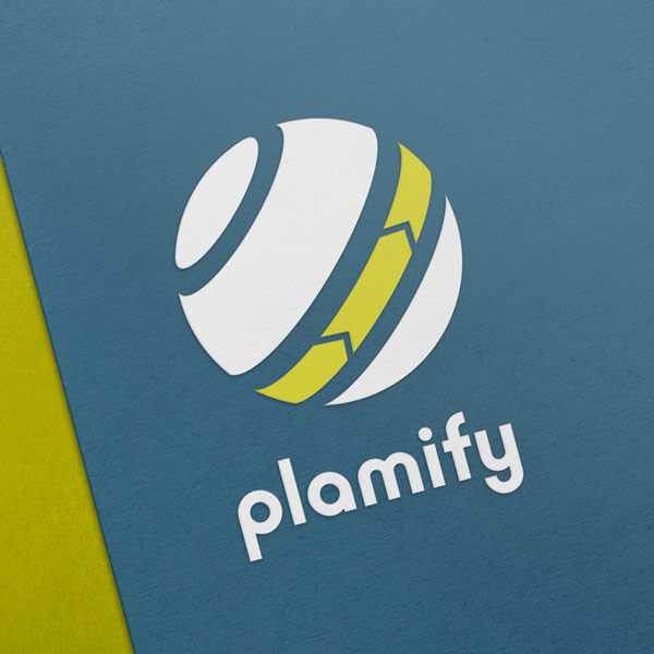 Plamify-Logo