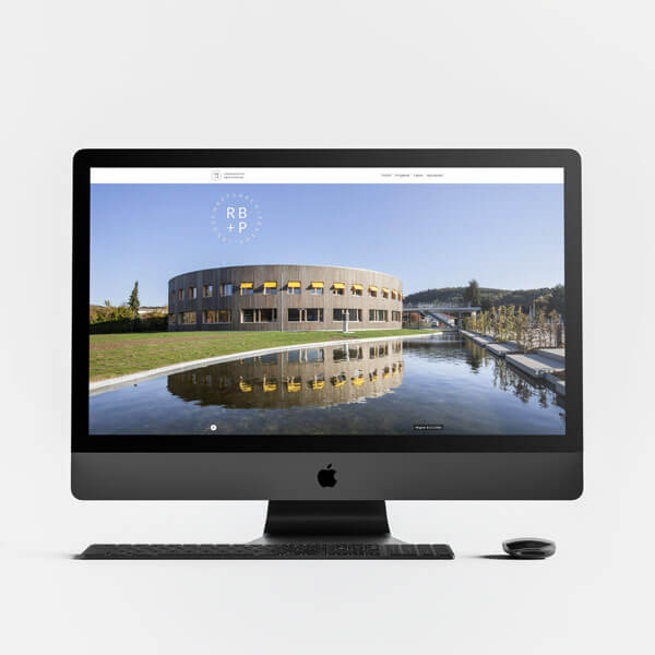 RB+P-Website