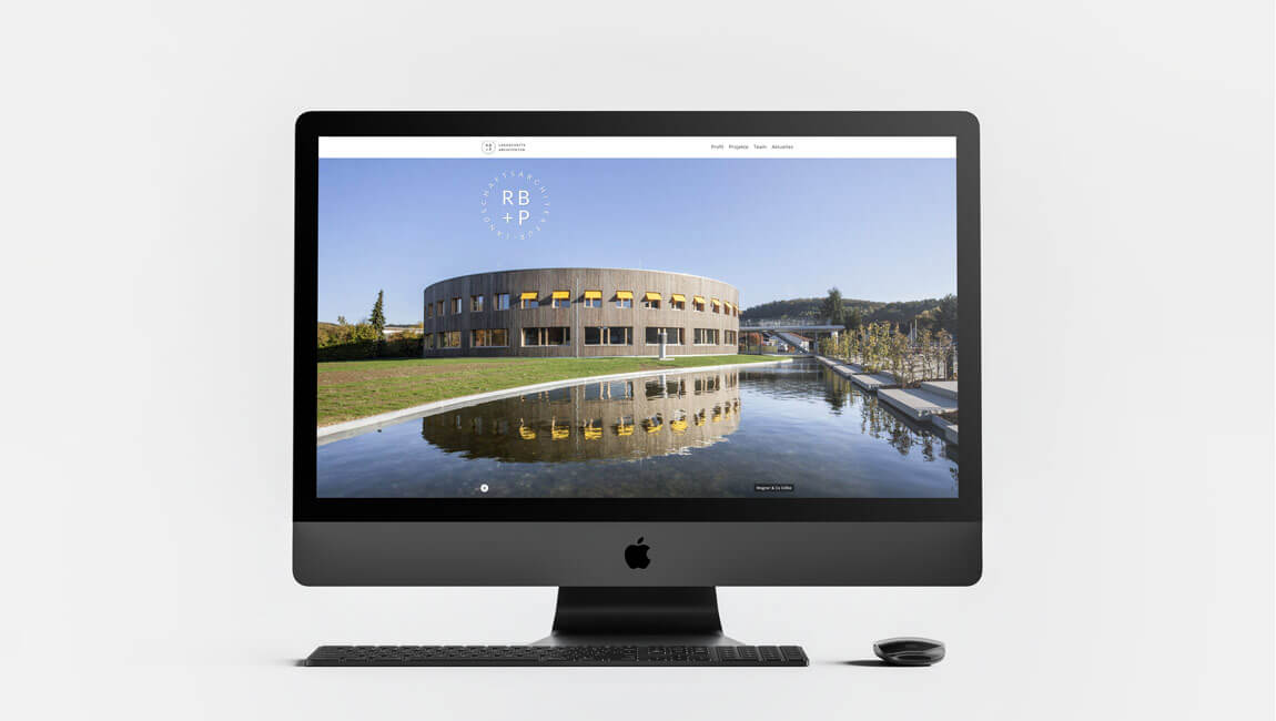 RB+P-Website