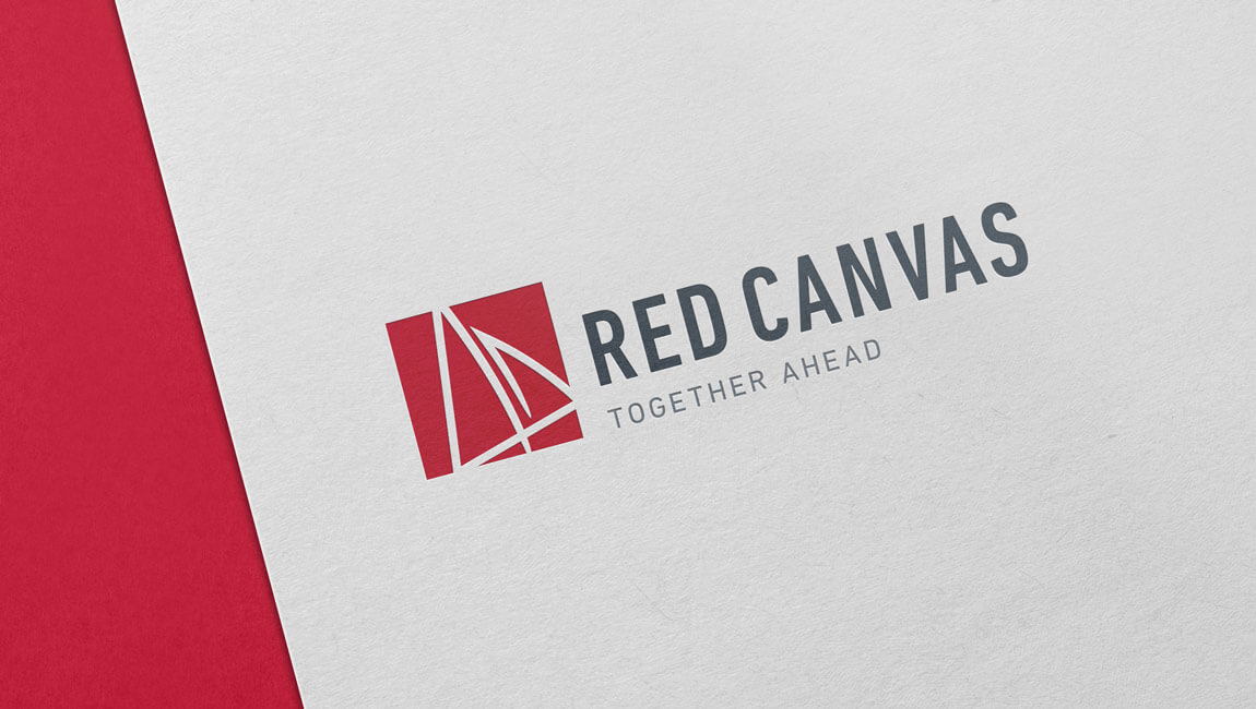 Red Canvas-Logo
