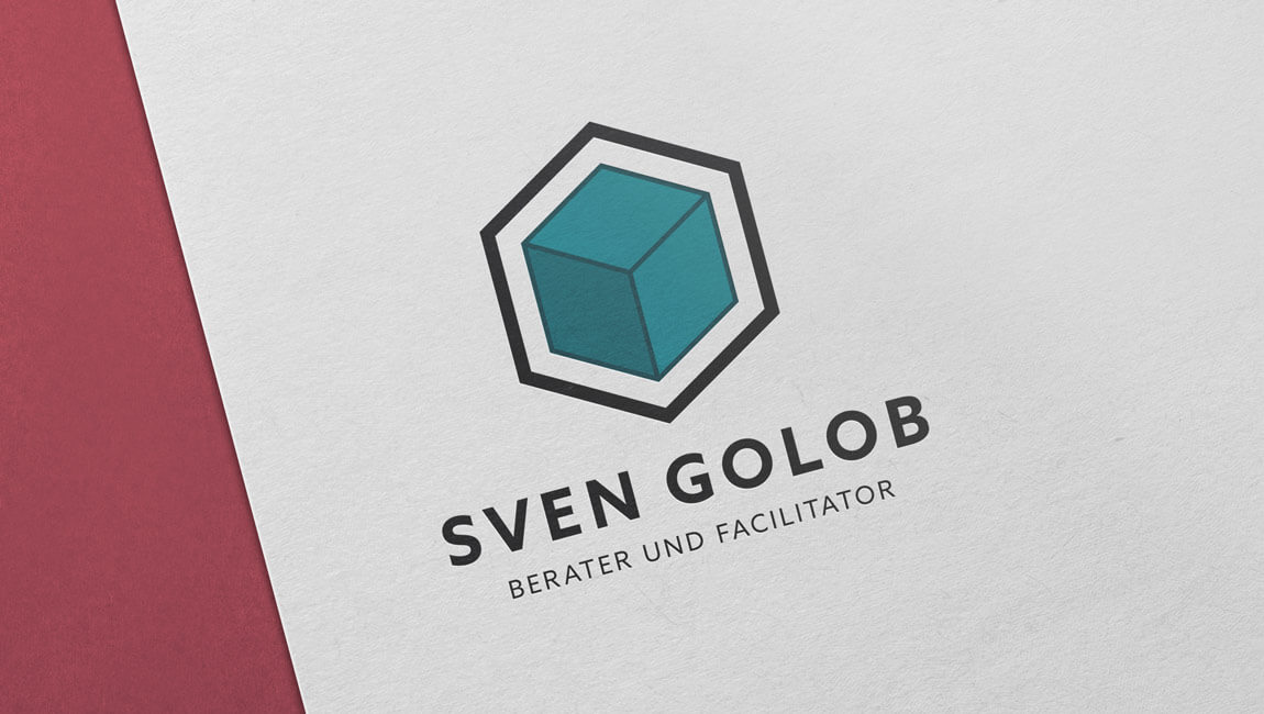 Sven Golob-Logo