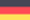 Flagge: Deutschland | Fachwerk Media