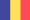 Flagge: Rumänien | Fachwerk Media
