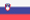 Flagge: Slowenien | Fachwerk Media