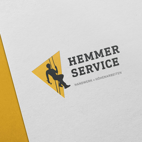 Hemmer Service-Logo