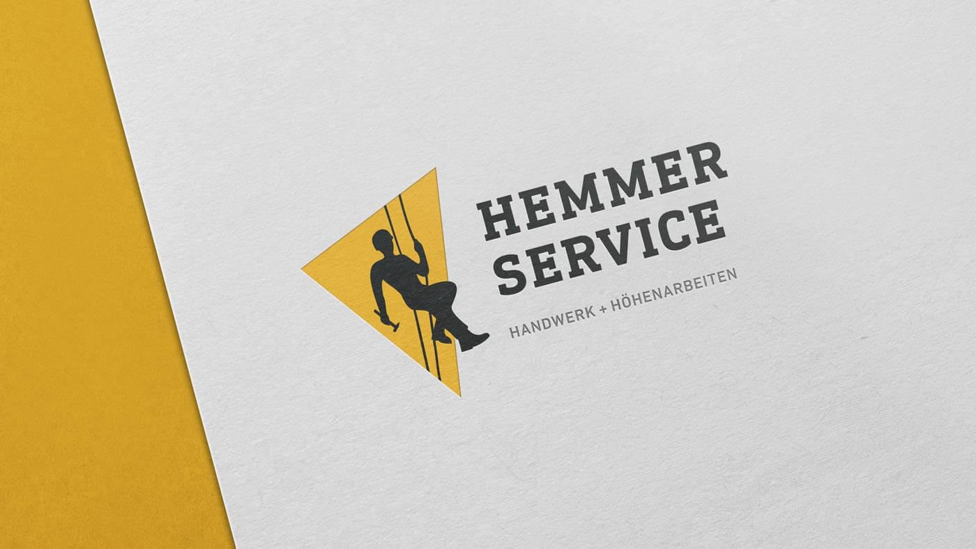 Hemmer Service-Logo