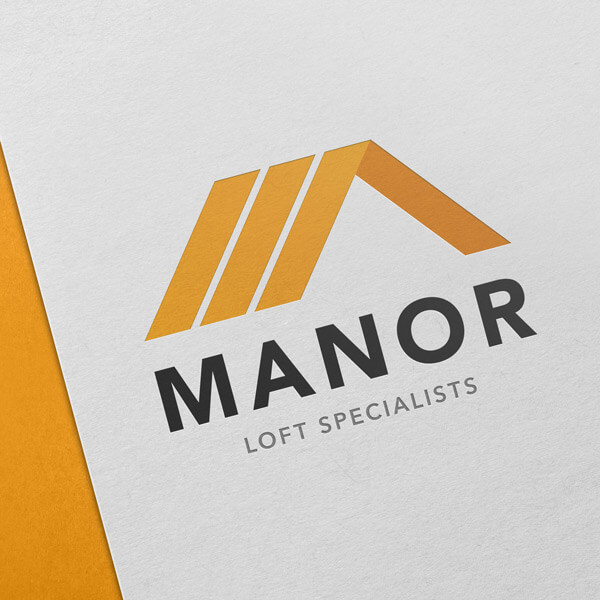 Logo der Manor Carpentry Ltd.