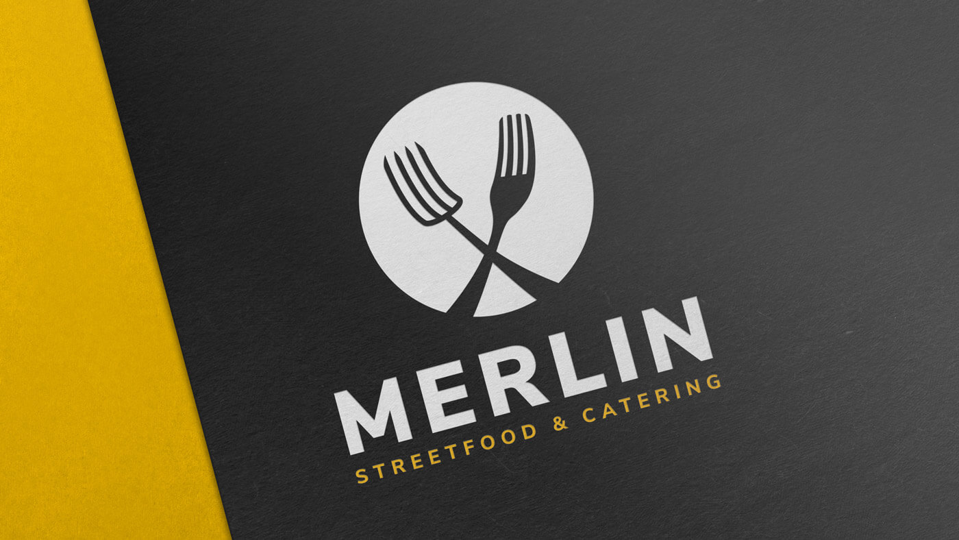 Merlin-Logo