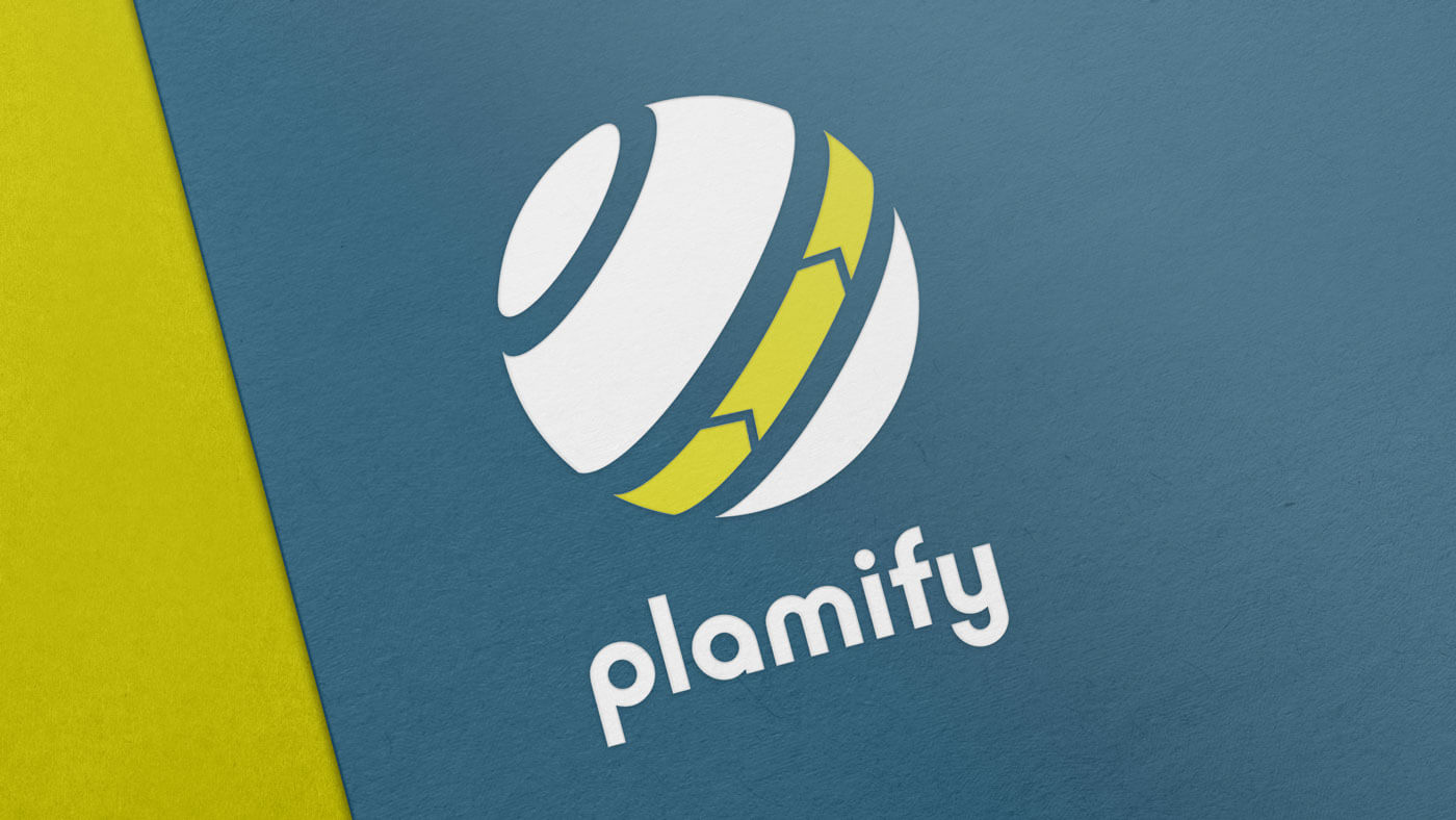 Plamify-Logo