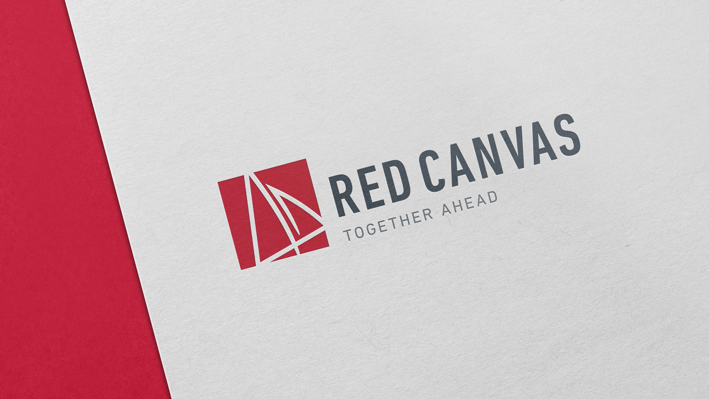 Red Canvas-Logo